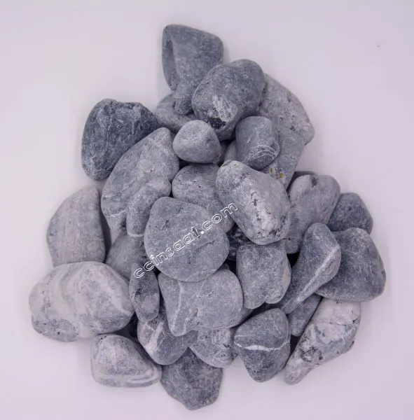 TAMBURLU GRİ ÇAKIL