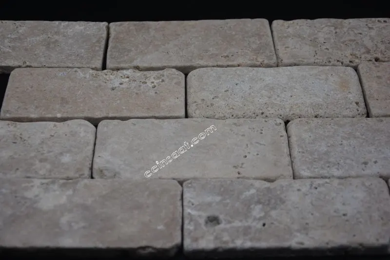 Traverten Taşı