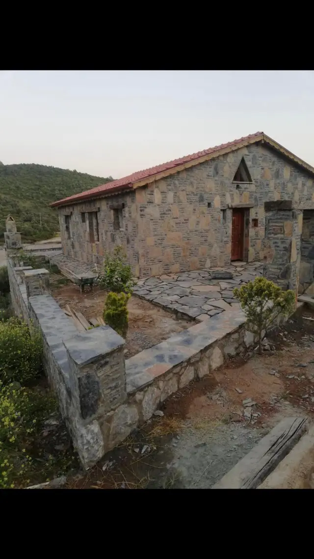 CC İnşaat taş uygulaması 4