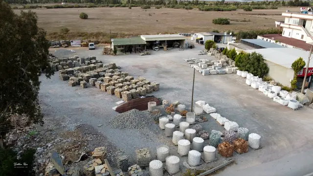 CC İnşaat taş uygulaması 45